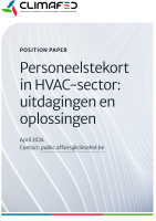 Personeelstekort in HVAC-sector: uitdagingen en oplossingen