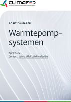 Warmtepompsystemen