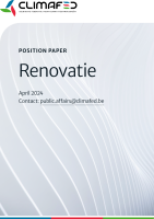 Renovatie